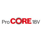 Bosch Starterset 2 x ProCORE18V 5.5Ah + GAL 1880 CV-5