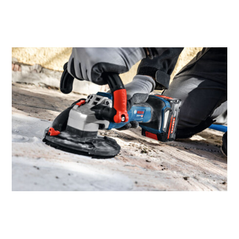 Bosch Startersset Accu/Lader Set 2x EXBA18V-80 + EXAL18V-160; C
