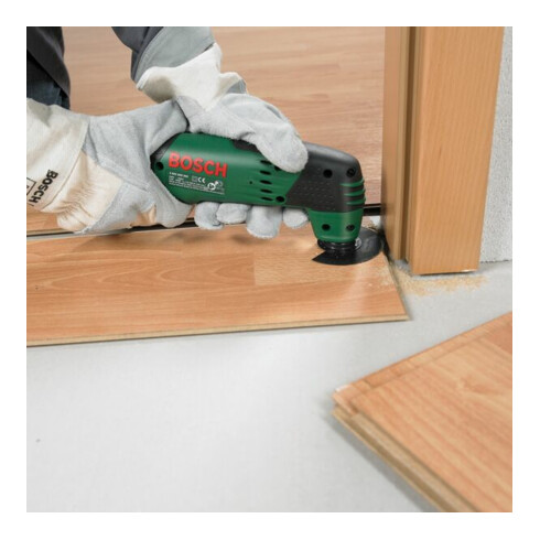 Bosch startset hout voor multifunctionele apparaten, PMF-accessoires