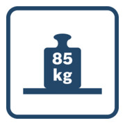 Bosch Stativ als Transport- und Arbeitstisch GTA 571 (solo; C)-2