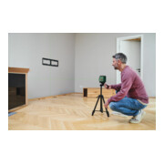 Bosch Stativ TT 120-5