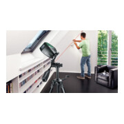 Bosch Stativ TT 150-5