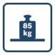 Bosch Stativo come tavolo da lavoro e trasporto GTA 571 (solo; C)-2