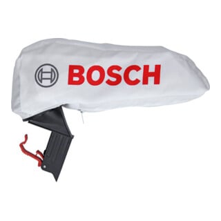 Bosch Staub-/Spänesack für GHO 12V-20