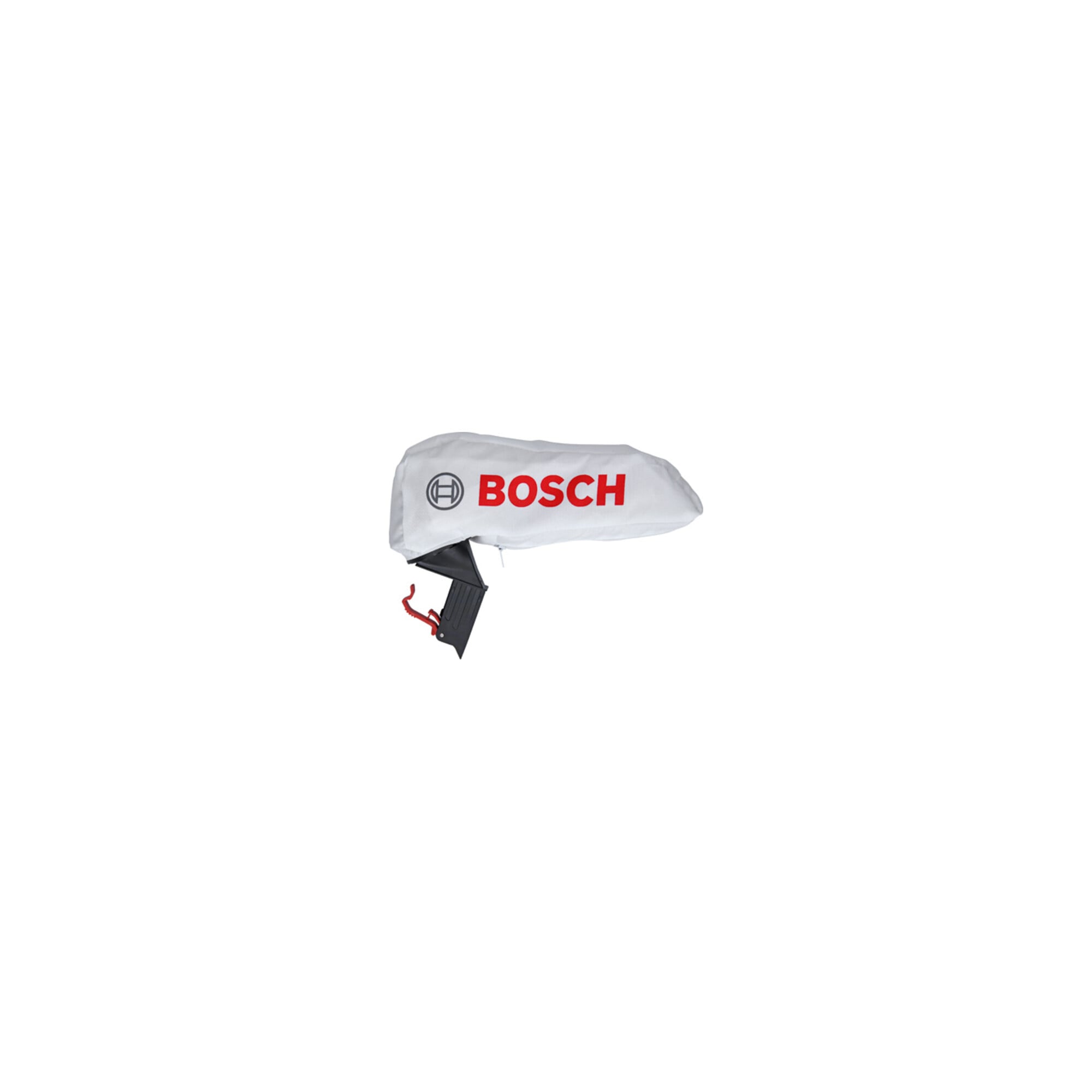 BOSCH Staub-/Spänesack für GHO 12V-20