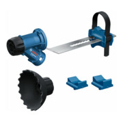 Bosch Staubabsaugung für SDS max GDE max