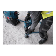 Bosch Staubabsaugung für SDS max GDE max-2