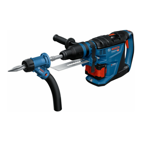 Bosch Staubabsaugung für SDS max GDE max