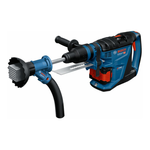 Bosch Staubabsaugung für SDS max GDE max