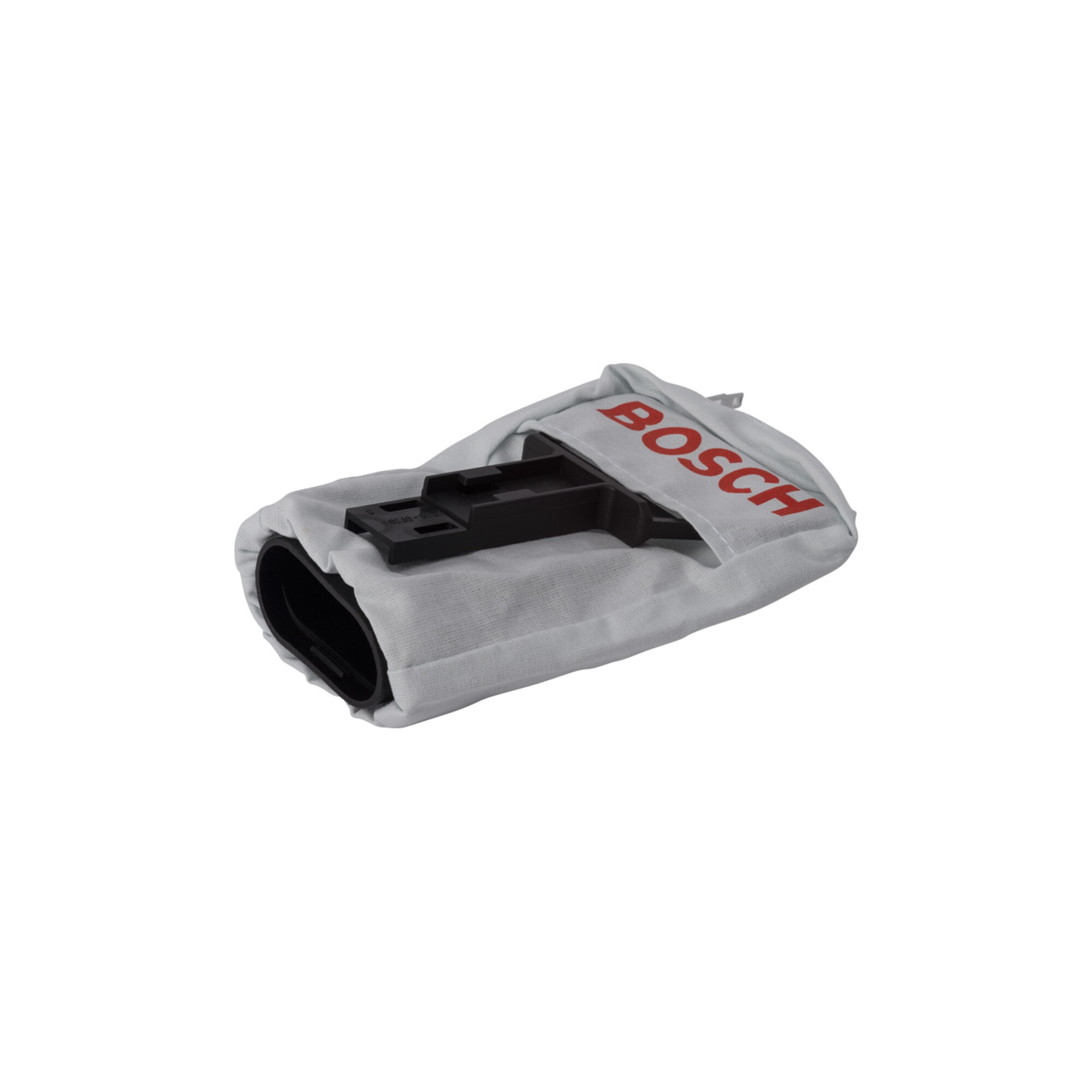 BOSCH Staubbeutel für Schwingschleifer Gewebe passend zu GSS 230 A GSS 280 A