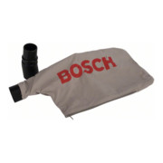 Bosch Staubbeutel mit Adapter für semistationäre Kreissägen passend zu GCM 12 SD