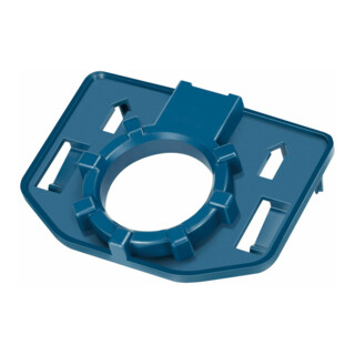 Bosch Staubbeutelhalter