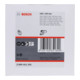 Bosch Staubbox-Filter 150 x 120 mm schwarze Ausführung-3