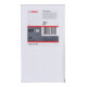 Bosch Staubbox mit Filter 150 x 120 mm schwarze Ausführung-3
