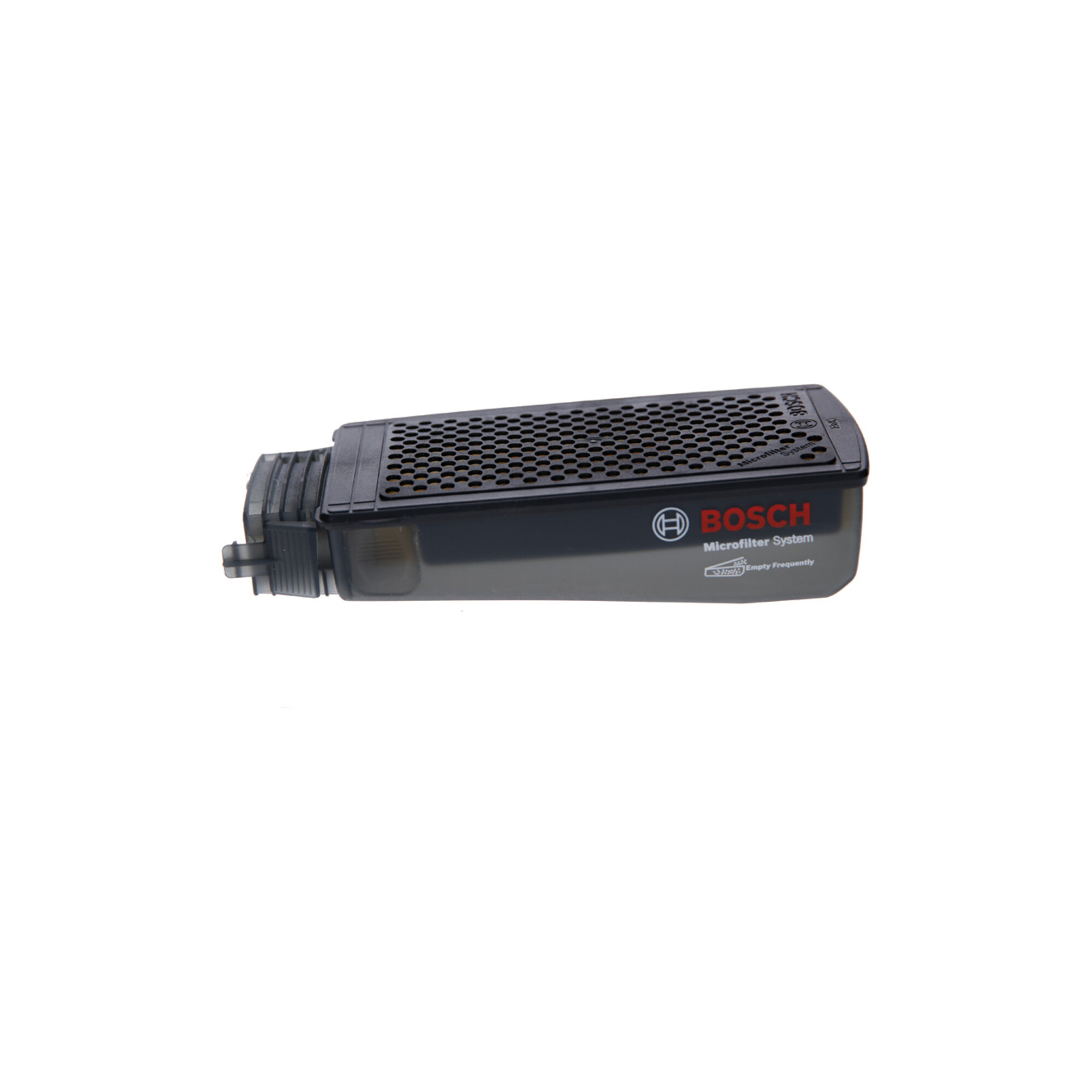 BOSCH Staubbox zu HW3 komplett passend zu GEX PEX GSS PBS