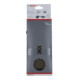 Bosch Staubbox zu HW3 komplett passend zu GEX PEX GSS PBS