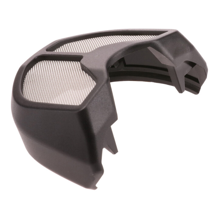 Bosch Staubfilter. Für kleine Winkelschleifer