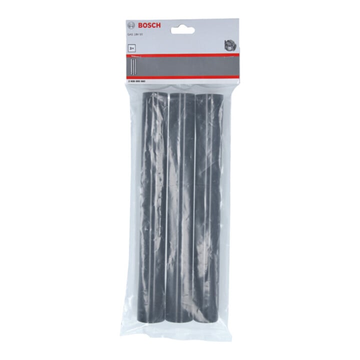 Bosch Staubsaugerrohr für Bosch-Sauger 35 mm 0,3 m Zubehör für GAS 18V-10 L