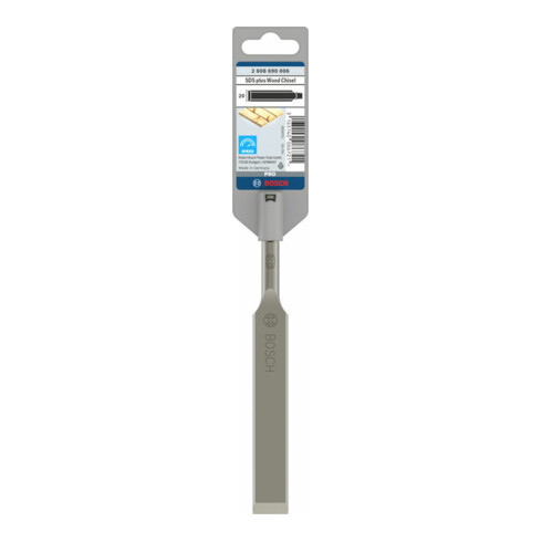 Bosch Stechbeitel SDS plus, 175 x 20 mm