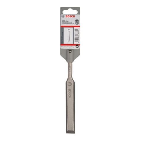 Bosch Stechbeitel SDS plus, 175 x 20 mm