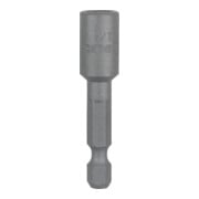 Bosch Steckschlüssel 50 mm x 1/4", mit Magnet-1