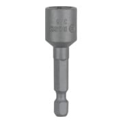 Bosch Steckschlüssel 50 mm x 3/8", mit Magnet-1