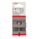 Bosch Steckschlüssel mit Magnet metrisch 50 mm-2
