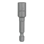 Bosch Steckschlüssel mit Magnet metrisch 50 mm-1