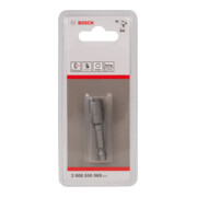 Bosch Steckschlüssel mit Magnet metrisch 50 mm-2