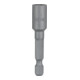 Bosch Steckschlüssel mit Magnet metrisch 50 mm-1