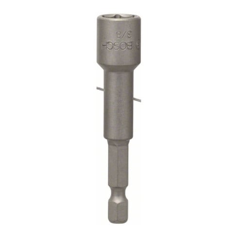 Bosch Steckschlüssel 65 mm x 3/8", mit Magnet