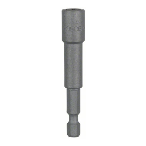 Bosch Steckschlüssel mit Tiefenanschlag 3 600 552 506/3 600 552 507 65 mm