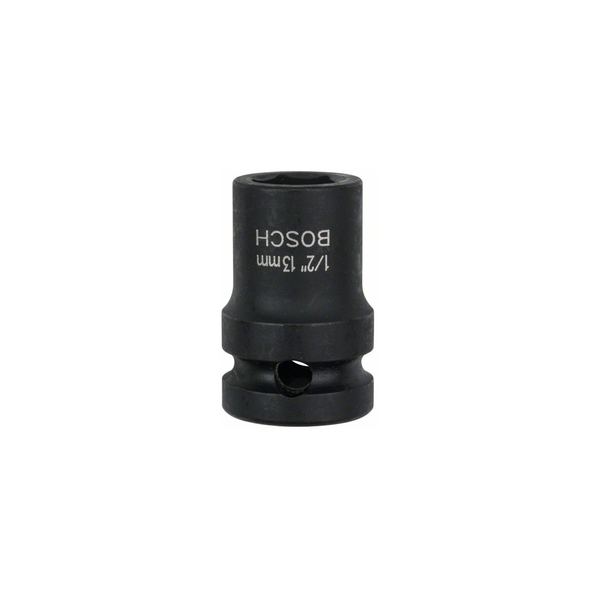 Bosch Steckschlüsseleinsatz SW 13 mm L 40 mm 25 mm M8 21,4 mm