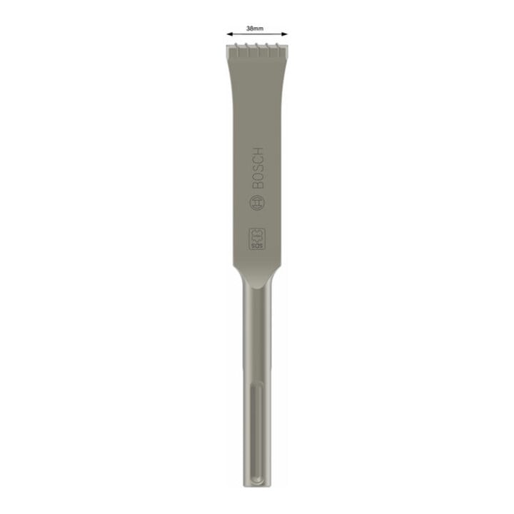 Bosch steekbeitel met SDS max opname 280 x 38 mm