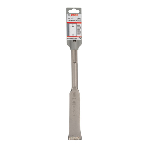 Bosch steekbeitel met SDS max opname 280 x 38 mm