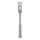 Bosch steekbeitel met SDS max opname 280 x 38 mm