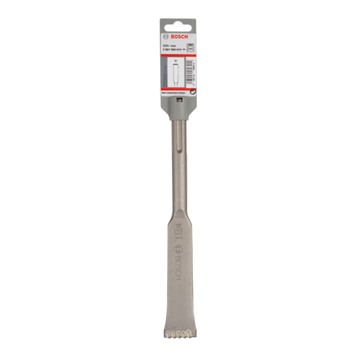 Bosch steekbeitel met SDS max opname 280 x 38 mm