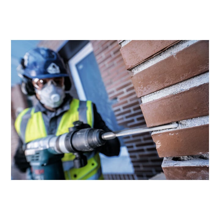 Bosch steekbeitel met SDS max opname 280 x 38 mm