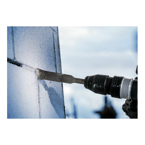 Bosch steekbeitel met SDS max opname 280 x 38 mm