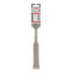 Bosch steekbeitel met SDS plus opzetstuk 200 x 32 mm