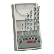 Bosch steenboor set CYL-1 7 stuks 3, 4 5, 6 6, 7 8 mm