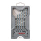 Bosch steenboor set CYL-1 7 stuks 3, 4 5, 6 6, 7 8 mm-2