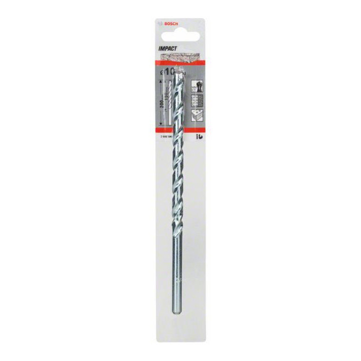 Bosch Steinbohrer CYL-1 10 x 150 x 200 mm d 8 mm