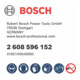Bosch Steinbohrer CYL-1 14 x 350 x 400 mm d 9,5 mm-5