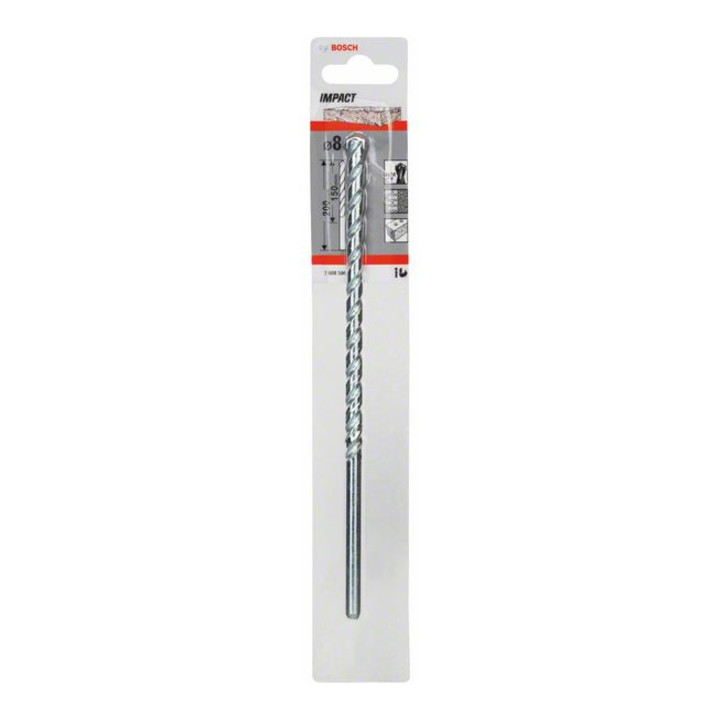 Bosch Steinbohrer CYL-1 8 x 150 x 200 mm d 6 mm