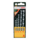 Bosch Steinbohrer-Set, 5-teilig-4