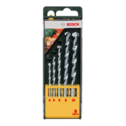 Bosch Steinbohrer-Set, 5-teilig-4