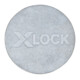 Bosch steunplaat clip X-LOCK-1