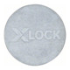 Bosch steunplaat clip X-LOCK-4