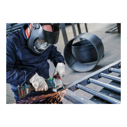 Bosch steunplaat clip X-LOCK